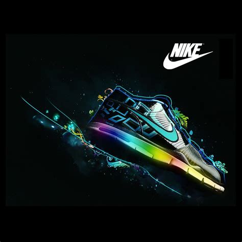 Nike 4k Wallpapers Wallpaper Cave