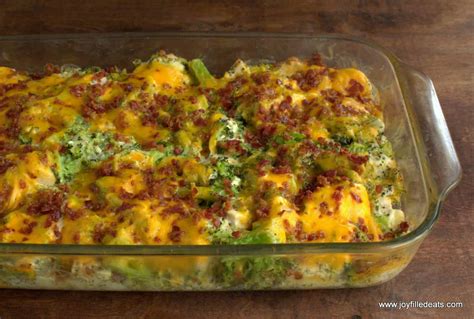 Broccoli cheese and rice casserole is a southern recipe that is full of cheesy goodness! 17 Keto Recipes That'll Make You Forget You're On a Diet