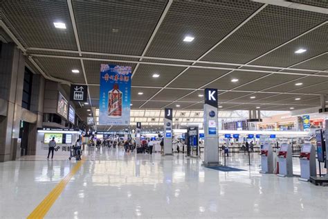 A Guide To Transferring Between Tokyo Haneda And Narita Airports