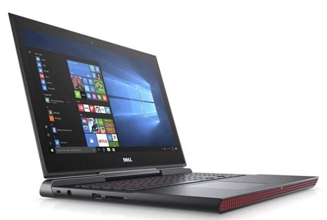 Dell Inspiron 15 7567 Laptopidee