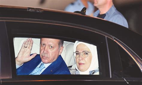 Erdoğan was among the founding members of the idealist women's association, which she emine erdoğan has played an active role in opposing child marriage, stating clearly that forced child. Erdogan urges India to hold talks with Pakistan ...