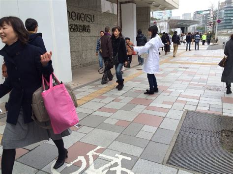 名古屋駅【全国の街頭サンプリング・店頭サンプリング情報】｜28街頭サンプリングガイド