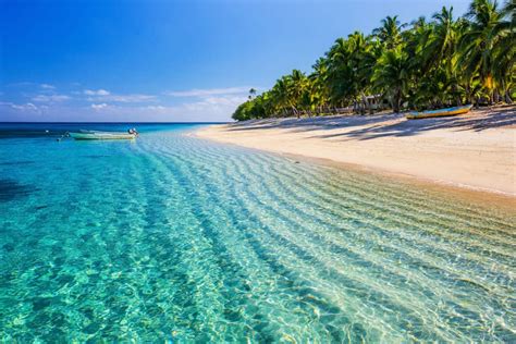 15 Of The Most Beautiful Places To Visit In Fiji