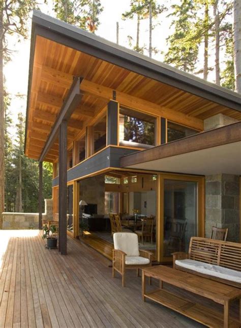 Seven Unique Roof Styles You May Not Know About Modernize