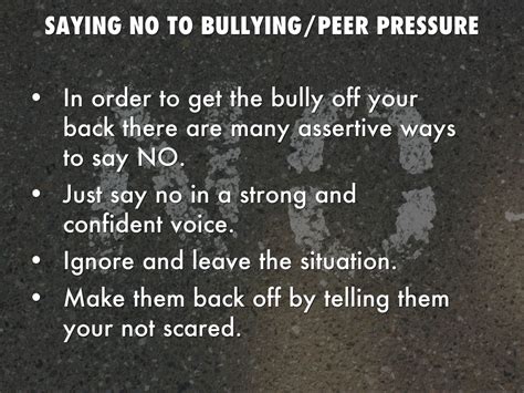 Bullying By George Pridotkas