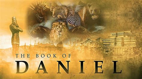 What Is The Book Of Daniel Nimfahan