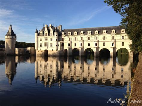 The Secret Châteaux of the Loire Valley - Langeais, Villesavin ...