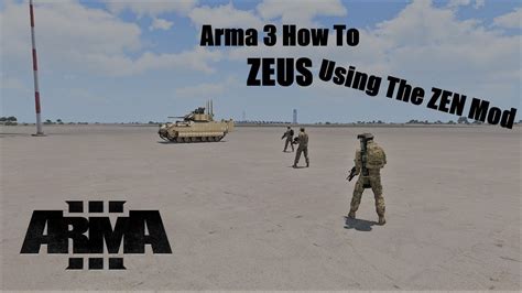 Arma 3 Liberation Zeus Full Access Shyann Faulkner