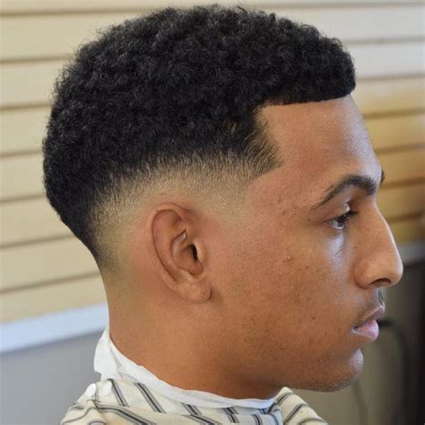 A short haircut is low maintenance and needs no styling at all. Pin on FADES