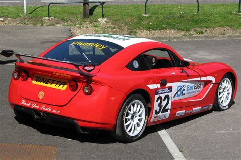 Over these years we have accumulated a data base of over 40,000 potential buyers and sellers, many of whom are repeat. Racecarsdirect.com - GINETTA G40 GT5 Championship Race Car ...
