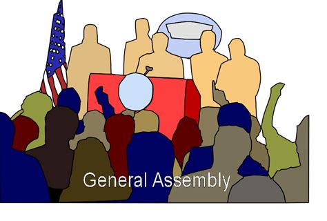 General Assembly Clip Art At Vector Clip Art Online