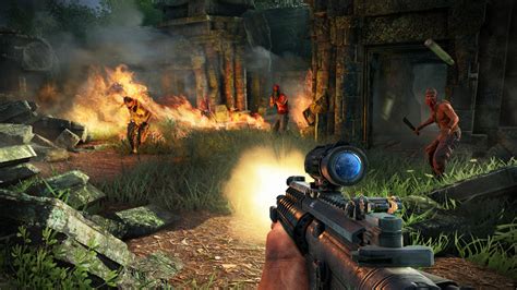 You play the ceo of the company. Far Cry 3 PC Game + SkiDrow Crack Torrent ~ Xbox PC PS
