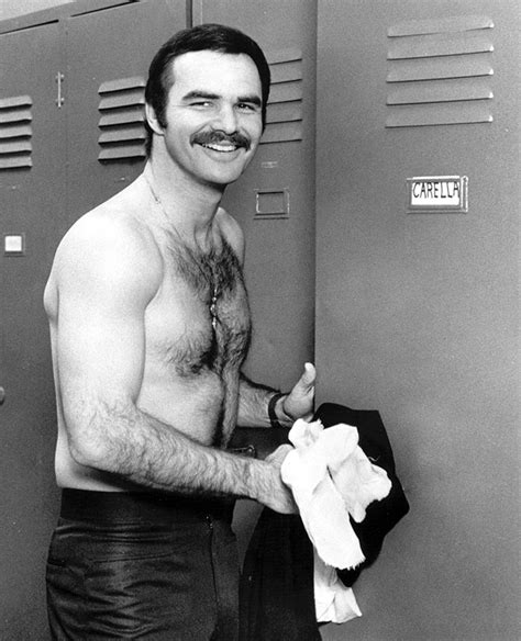 30 Iconic Photos Of Burt Reynolds Movie Legend And 70s Sex Symbol