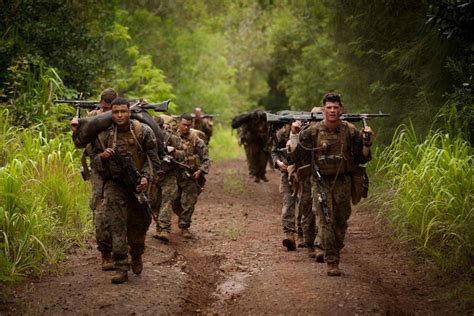 Marine Corps Infantry Dilemma Proceedings October 2020 Vol 14610