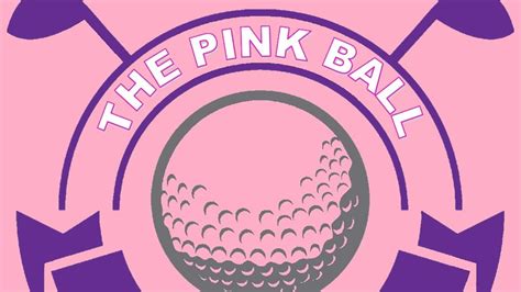 Pink Ball Golf Classic Morgan Hill Golf Course Easton Pa