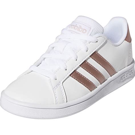 We did not find results for: adidas, Sneakers Low GRAND COURT K für Mädchen, rosegold ...