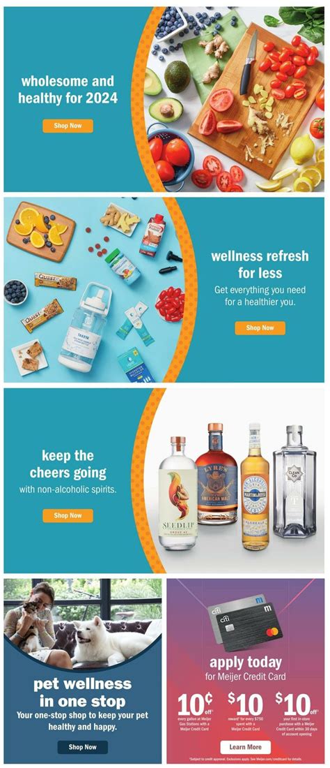 Meijer Current weekly ad 12/31 - 01/06/2024 [9] - frequent-ads.com