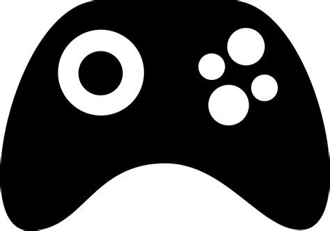 Game Controller Download Png Image Png Mart