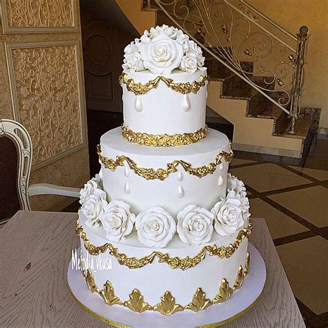 Mar 04, 2018 · white wedding cake recipe. Gold Wedding Cakes | Bouquet Wedding Flower