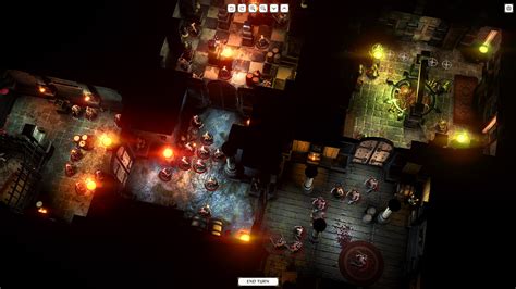 Warhammer Quest 2 Released On Pc In January 2019 Rock Paper Shotgun