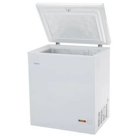 Haier Hard Top Deep Freezer Ltrs HCF HC Less Than Or Equal To