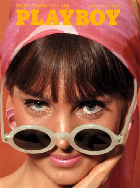 The 12 Most Iconic Playboy Covers Of All Time