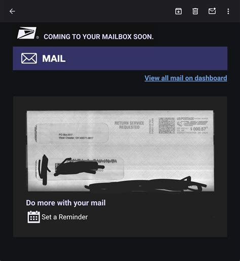 Received check from SBTPG today, mailed on 2/22, DD of 2/22, East Coast
