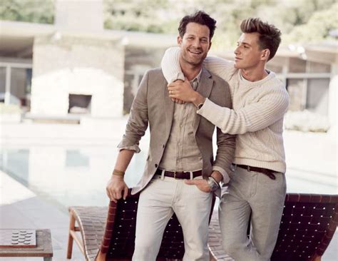 Nate Berkus And Jeremiah Brent Are Married Love Inc Mag
