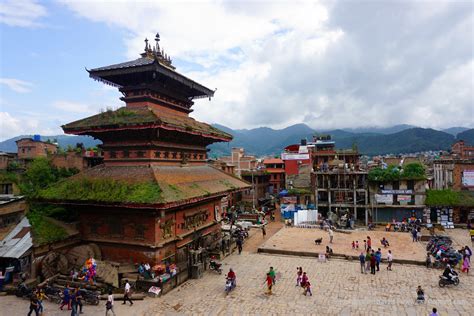 Our Bhaktapur Half Day Tour From Kathmandu