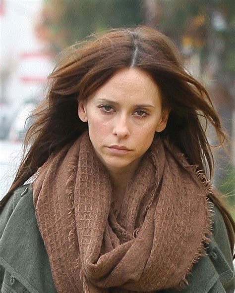 Jennifer Love Hewitt Out And About In Studio City Hawtcelebs