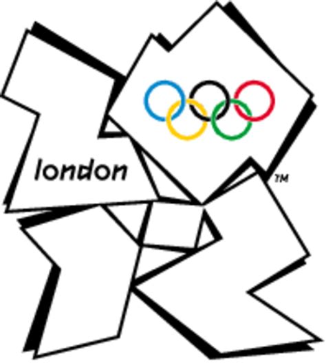 London 2012 Vector Logo FreeVectors