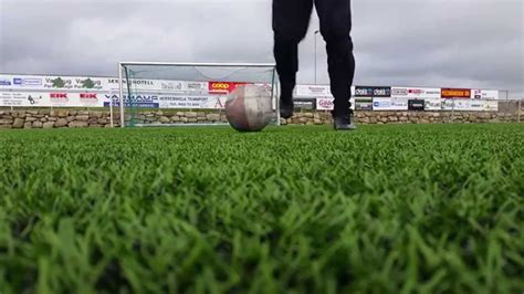 Varhaug Bane 1080p Football Fotball 2015 Youtube