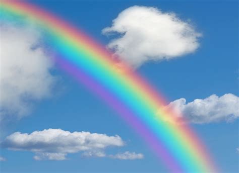 Find Out How You Can Make Your Own Rainbow One Of Natures Most