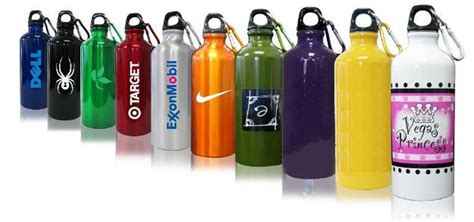 Sport Bottles Promotional Products Custom Graphics