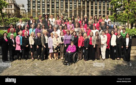 Female Mps Hi Res Stock Photography And Images Alamy