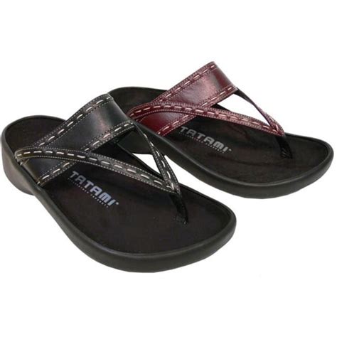Shop Birkenstock Tatami Womens Leather Sandals Free Shipping Today