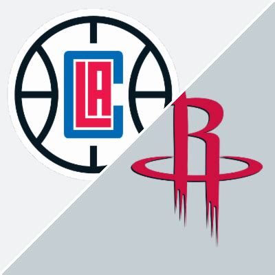 Stepped up in the scoring column for the second straight game, finishing with 23 points. Clippers vs. Rockets - Game Recap - February 22, 2006 - ESPN