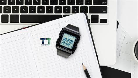 Successful Strategies to Complete ACT Within Time – Testing Timers