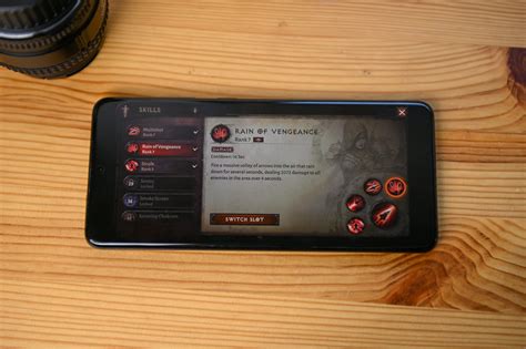 Diablo Immortal Hands On Fun As Hell On Android And Iphone Android