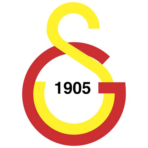 The 2001 fifa club world championship was a football tournament arranged by fifa to take place in spain from 28 july to 12 august 2001. Galatasaray SK Logo PNG Transparent & SVG Vector - Freebie ...