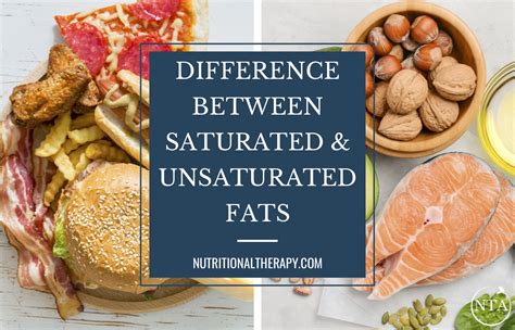 Which Fats Are Good And Which Are Bad We Break Down The Difference
