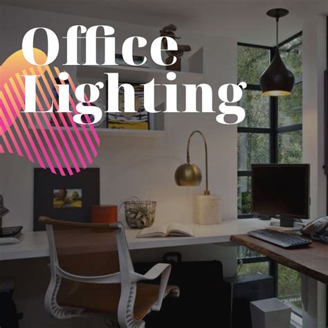 Home Office Lighting Home Office Lighting Ideas Led Desk Lamp Home