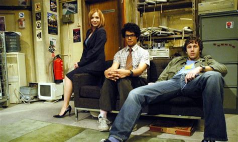The It Crowd Cast Where Are They Now I Heart British Tv