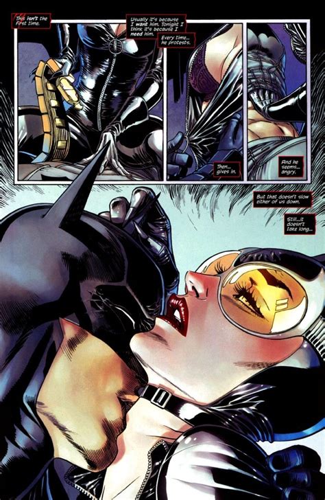 Sexy Catwoman Batman Comic Quotes Quotesgram
