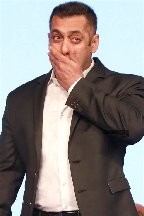 Salman khan is often tagged as bollywood's brat for a number of controversies and love affairs. Salman Khan Guilty: Bail Plea Hearing Starts; Arbaaz, Sohail & Sajid Nadiadwala Expected To Land ...