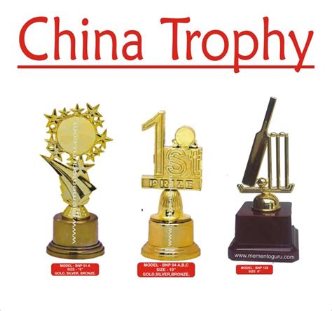 China Trophies Manufacturer In Agra Uttar Pradesh India By Britex