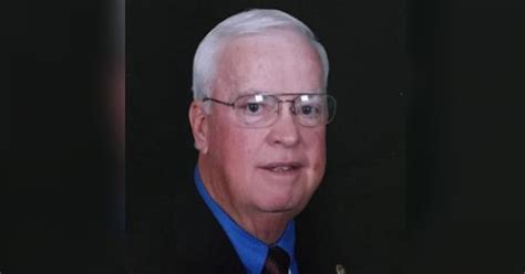 Richard Ferrell Obituary Visitation Funeral Information