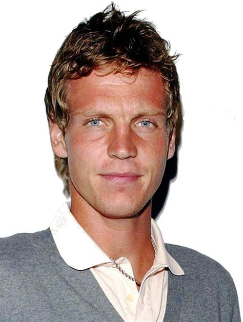 Tomas Berdych Has Blond Hair And Blue Eyes And Is The Opposite Dark