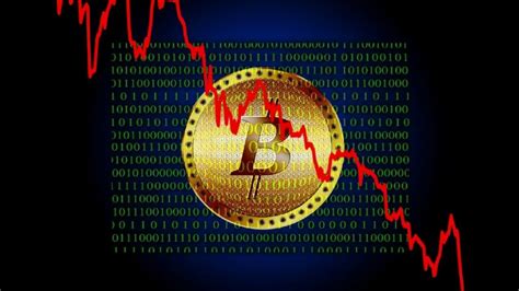Will cryptocurrency see a bear market in 2022? Bitcoin Crashes With A 22% Drop | 2CENTS