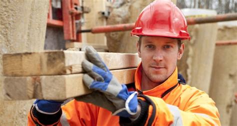 Health Risks For Construction Workers Healthtian